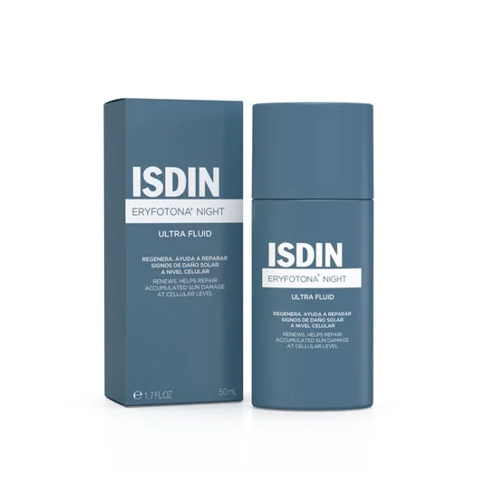 ISDIN Eryfotona Night Ultra Fluid 50ml