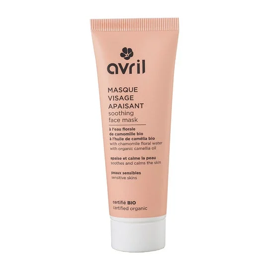 Avril Maschera Ienitiva 50ml