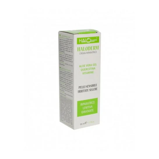 Haloderm Crema Hr 50ml