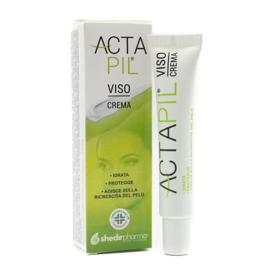 Shedir Pharma Actapil Viso 15ml