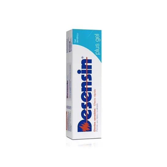 Dentifricio Desensin gel 75ml
