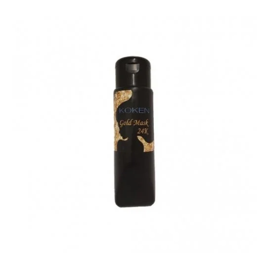 Koken Maschera Oro 24K 75ml