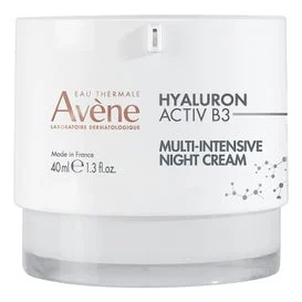 Avène Hyaluron Activ B3 Crema Multi-Intensiva Notte 40ml