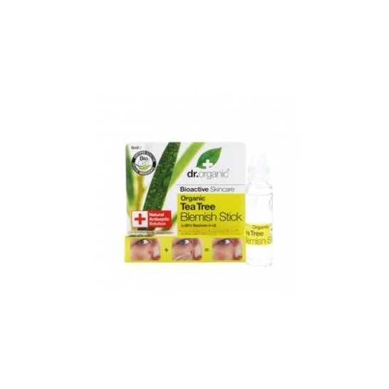 Dr.organic Tea Tree Blemish Stick 8ml