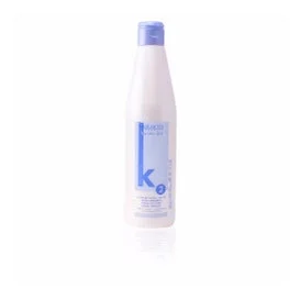 Salerm Keratin Shot Smoothing Cream 500ml