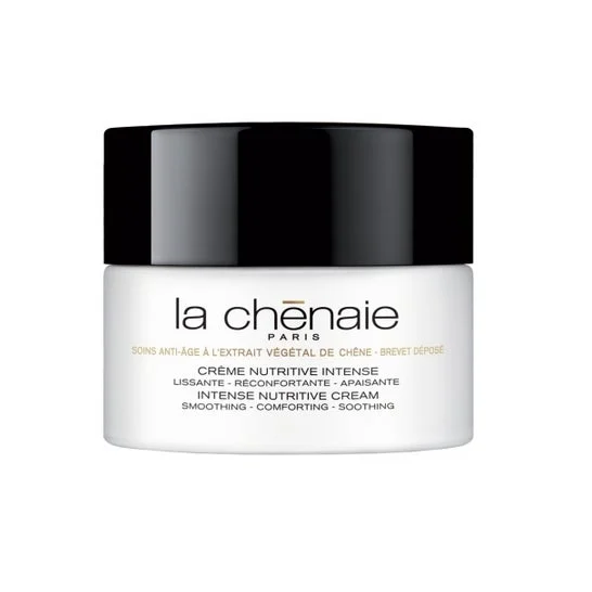 La Chenaie Crema Nutriente Intensa 50ml