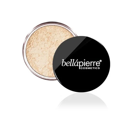Bellapierre Cosmetics Fondotinta Sciolta Minerale Ivory 9g