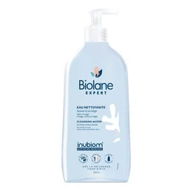Acqua di pulizia Biolane 500Ml