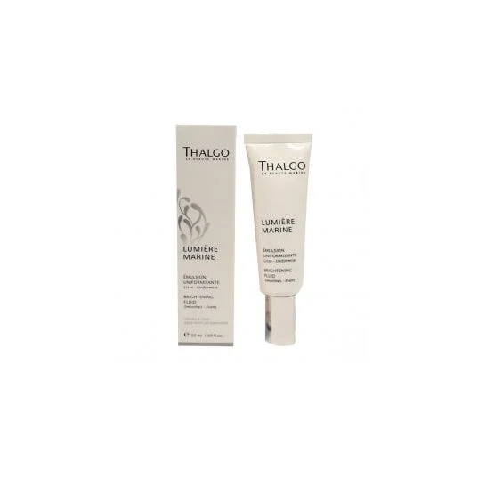 Thalgo Lumiere Marine Uniformisante Emulsion 50ml