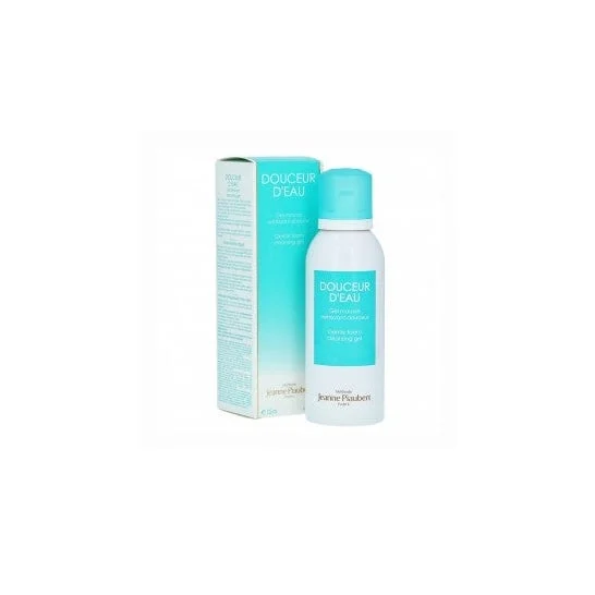 Jeanne Piaubert Douceur Gel detergente D'eau 125ml