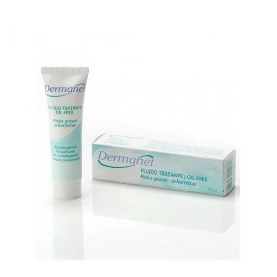 Fluido di trattamento Dermanet 30 Ml
