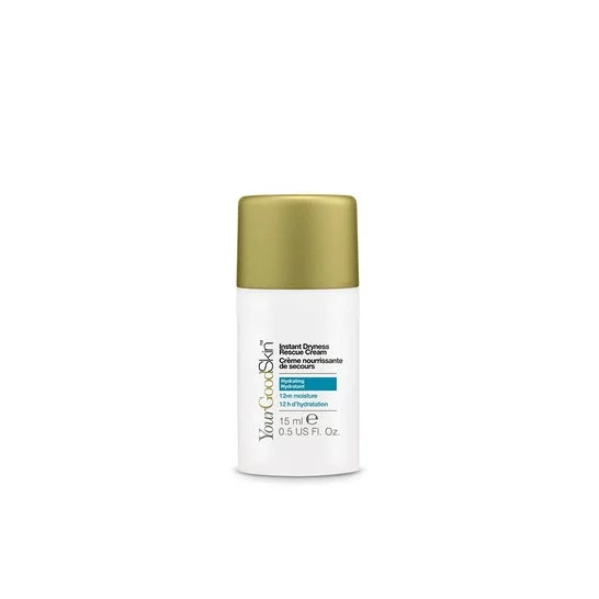 Your Good Skin Instant Moisturizing Booster 15ml
