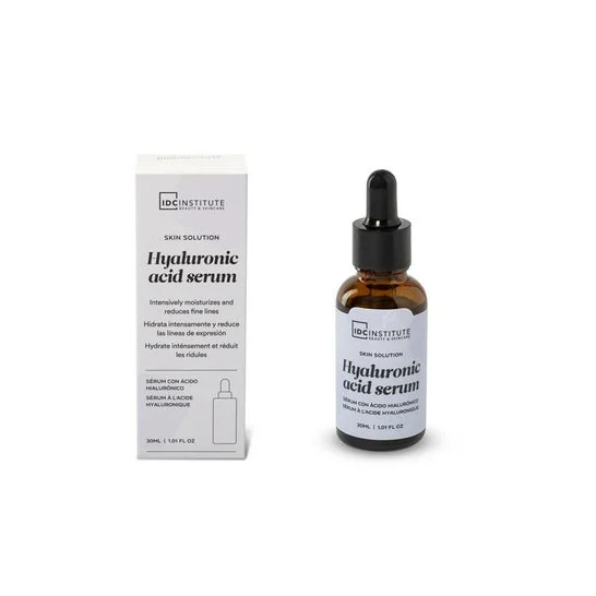 Idc Institute Hyaluronic Acid Serum 30ml