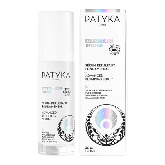 Siero Patyka Repulp Fondam 30ml