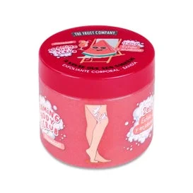 The Fruit Company Exfoliante Corporal 2 en 1 Sandía 400ml