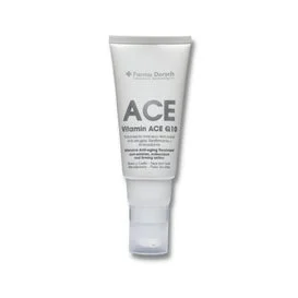 Farma Dorsch Vit A, C, C, E Retinol Resveratrolo 50 Ml