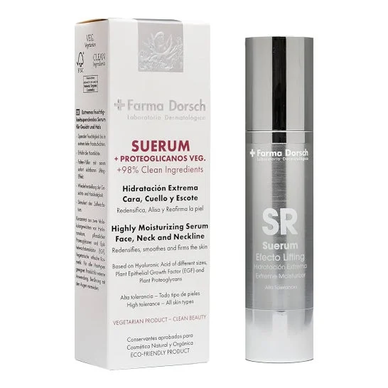 Farma Dorsch Suerum Serum Hidratante 50ml