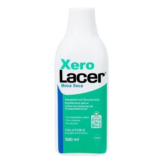 XeroLacer® Collutorio 500ml