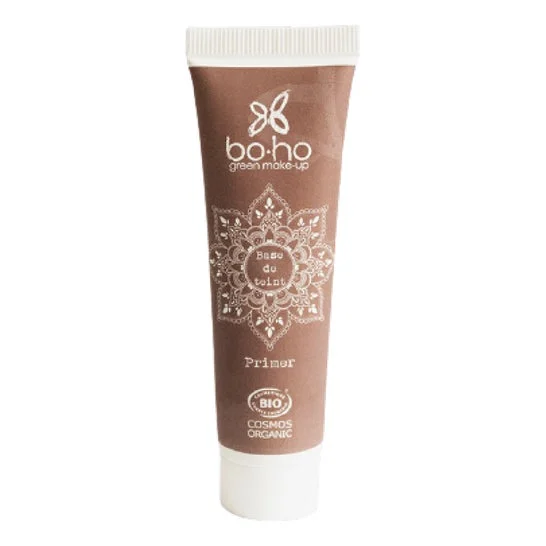 Boho Green Organic Foundation N1 30ml