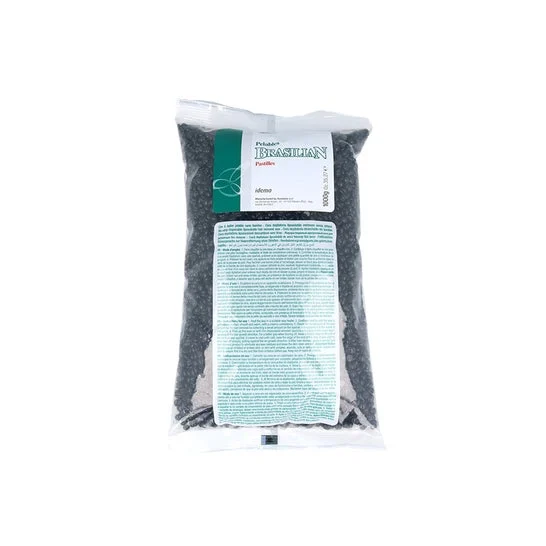 Idema Cera In Perle Nere 1kg