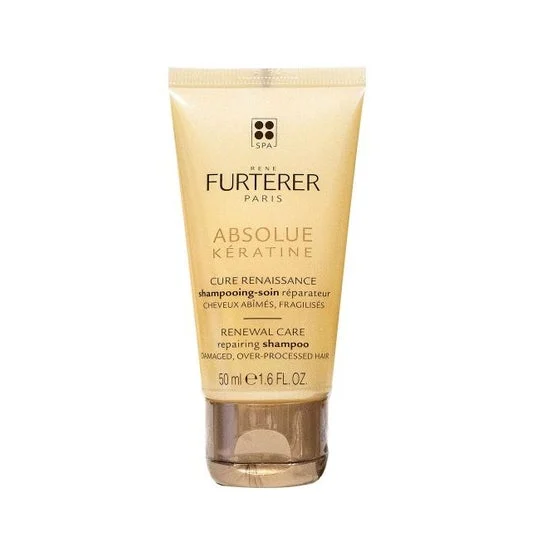 Ren Furterer Absolute Keratin Shampoo 50ML