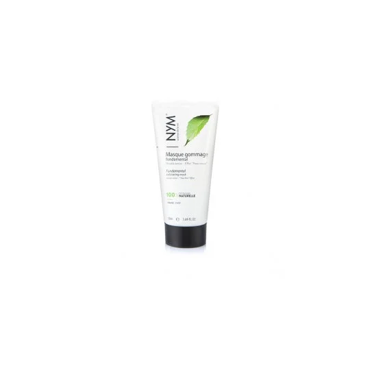 Nym Maschera esfoliante 50ml