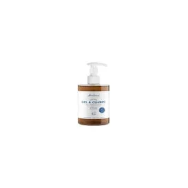 Alma Secret Gel-champú Suave Con Argán, Caléndula & Manzanill