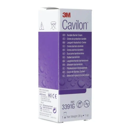 Cavilon Crema Protettiva Rossori 28g