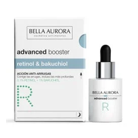 Bella Aurora Advanced Booster Retinol-Bakuchiol 30ml