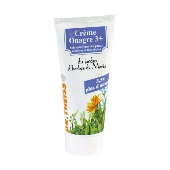 Dr Theiss Crema Onaga 3+ 100ml