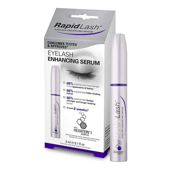 RapidLash® Eyelash Enhancing Serum 3 ml