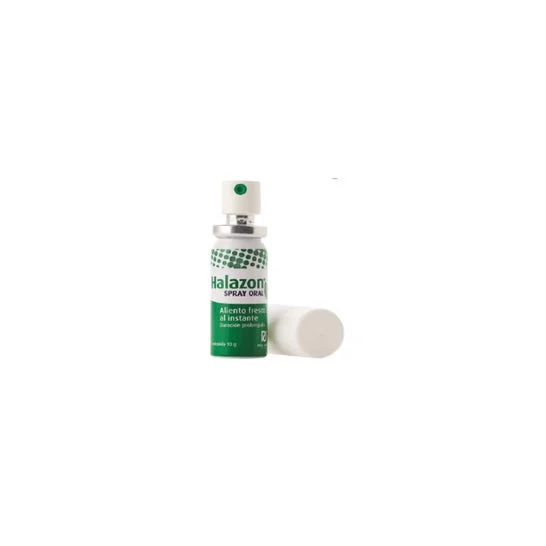 Reig Jofre Halazon spray orale 10g