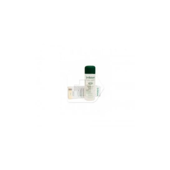 Frikton shampoo 125ml