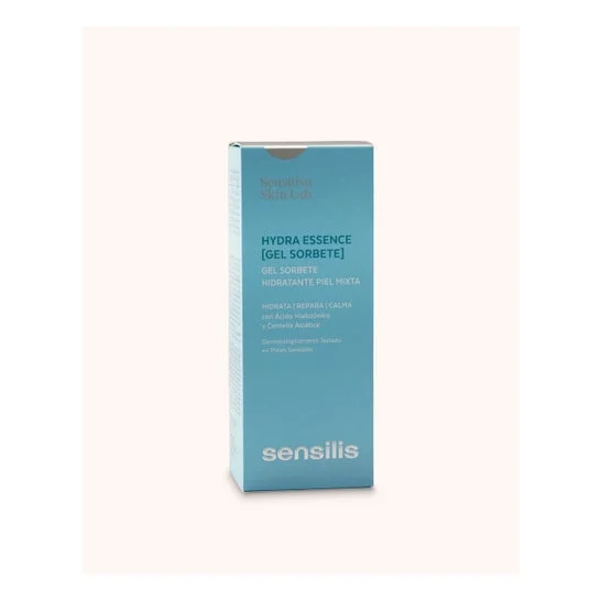 Sensilis Hydra Essence Gel 40ml