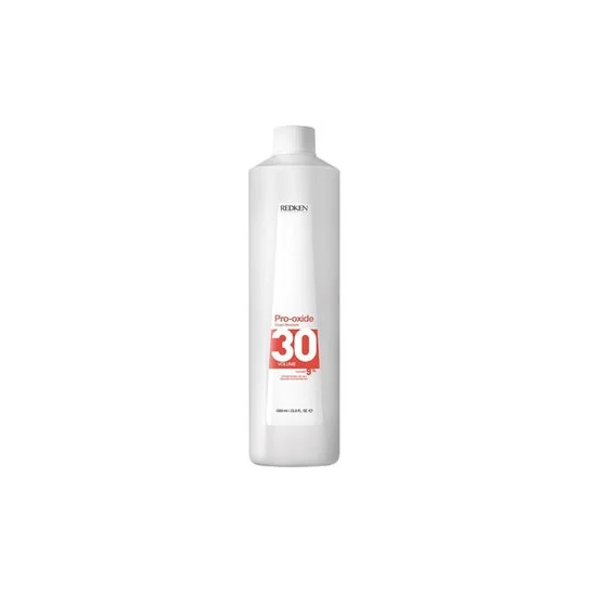 L'Oreal Pro-Oxide Cream Developer 30 Vol 9% 1000ml