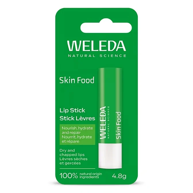 WELEDA Skin Food – Stick Labbra