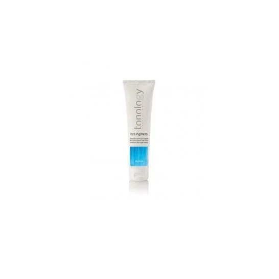 Tonologia Pigmenti Puri Pigmenti Puri Azzurro 100ml