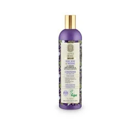 Natura Siberica Acondicionador Hydro Volumen 400ml