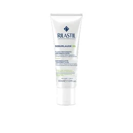 Rilastil Sebumlaude Ds Fluido 30ml