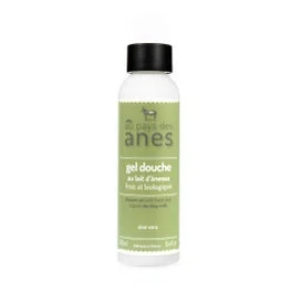 Au Pays des Anes Gel Ducha Aloe Vera 250ml