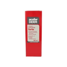 Acofarma Nesira Anti-Hair Loss Shampoo Forte 400ml