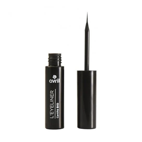 Avril Eyeliner Negro 5ml