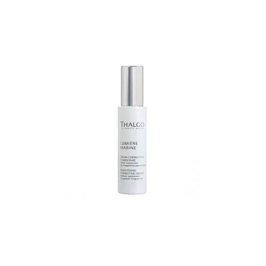 Thalgo Lumiere Marine Correcteur Pigmentaire Serum 30ml