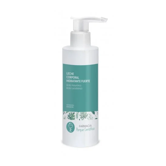 Ona T17 Forte Latte Corpo Idratante 250ml