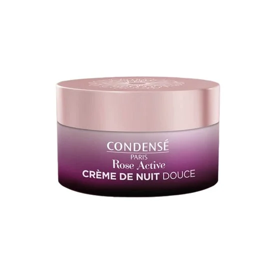 Condense Paris Crema Noche Suave 50ml