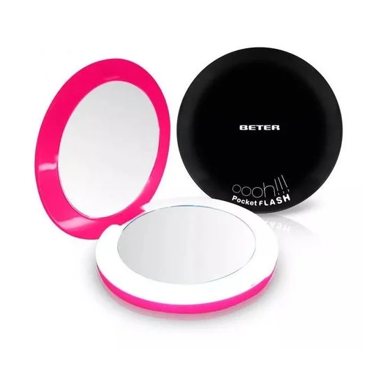 Beter Beter Light Mirror 1pc