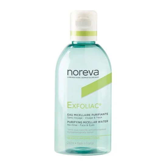 Exfoliac Acqua Micellare 400ml