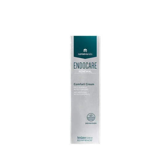 Endocare Renewal Comfort Crema Antirughe 50ml