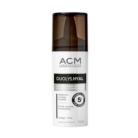 Duolys Hyal Serum Intens 15ml