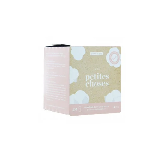 Les Petites sceglie 24 Protège-slips Ultra-fin